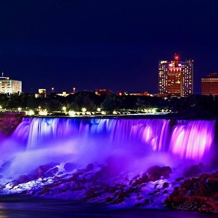 Exquisite, Bright & Modern Condo. Niagara Falls Luaran gambar