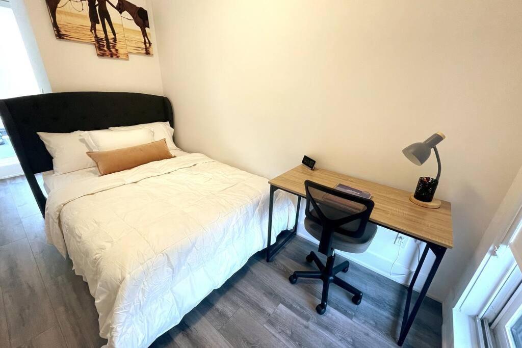 Exquisite, Bright & Modern Condo. Niagara Falls Luaran gambar